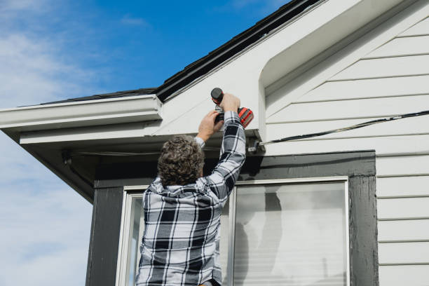 Affordable Siding Repair and Maintenance Services in Fairview Park, IN